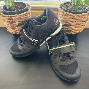 Reebok Crossfit Lifters - Womens